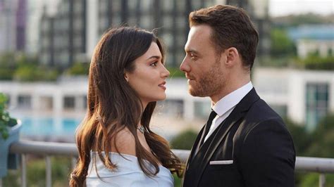 eda and serkan|Prime Video: Love is in the Air .